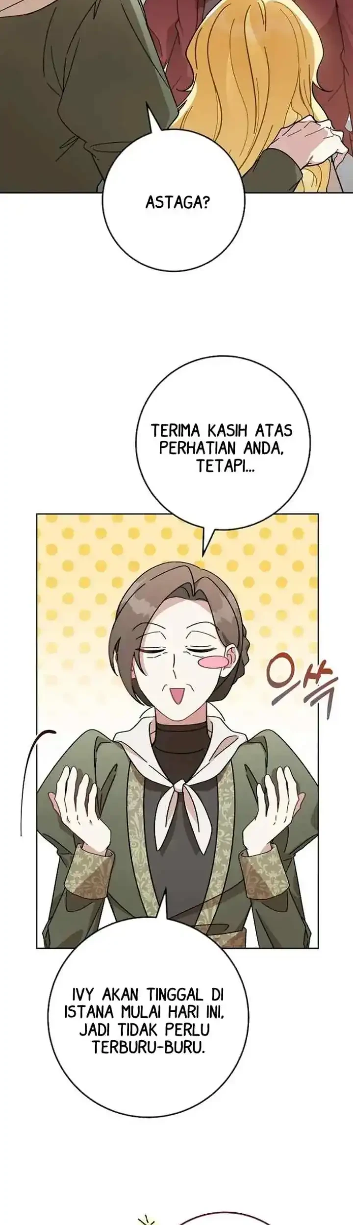 Can I Cry Now? Chapter 1 Gambar 11