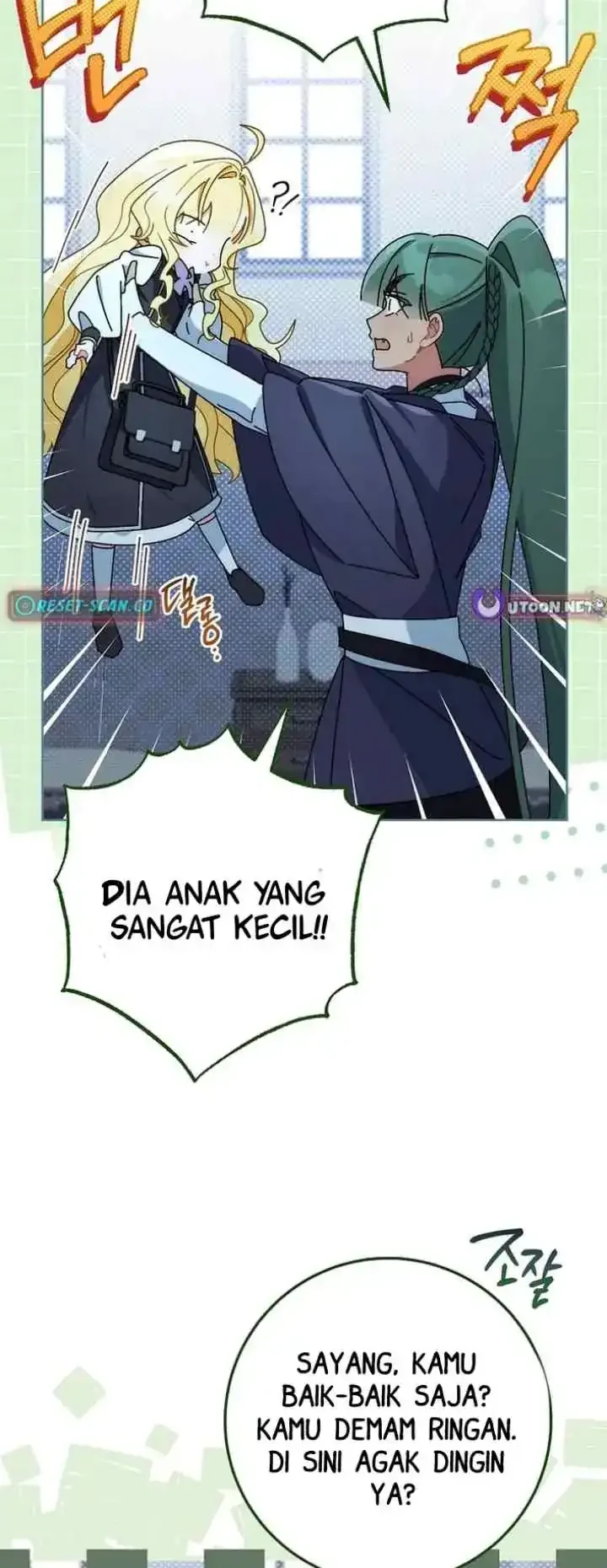 Can I Cry Now? Chapter 10 Gambar 7