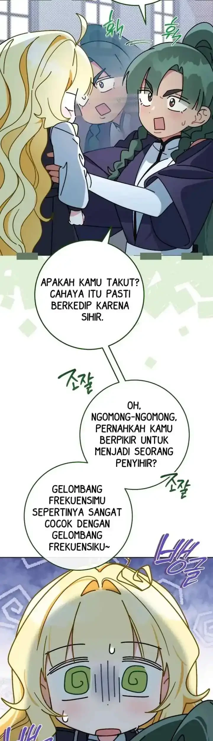 Can I Cry Now? Chapter 10 Gambar 8