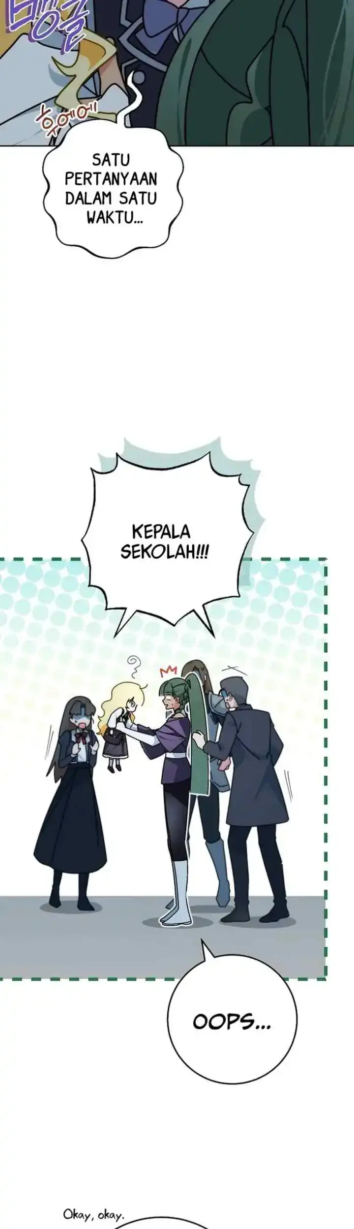 Can I Cry Now? Chapter 10 Gambar 9