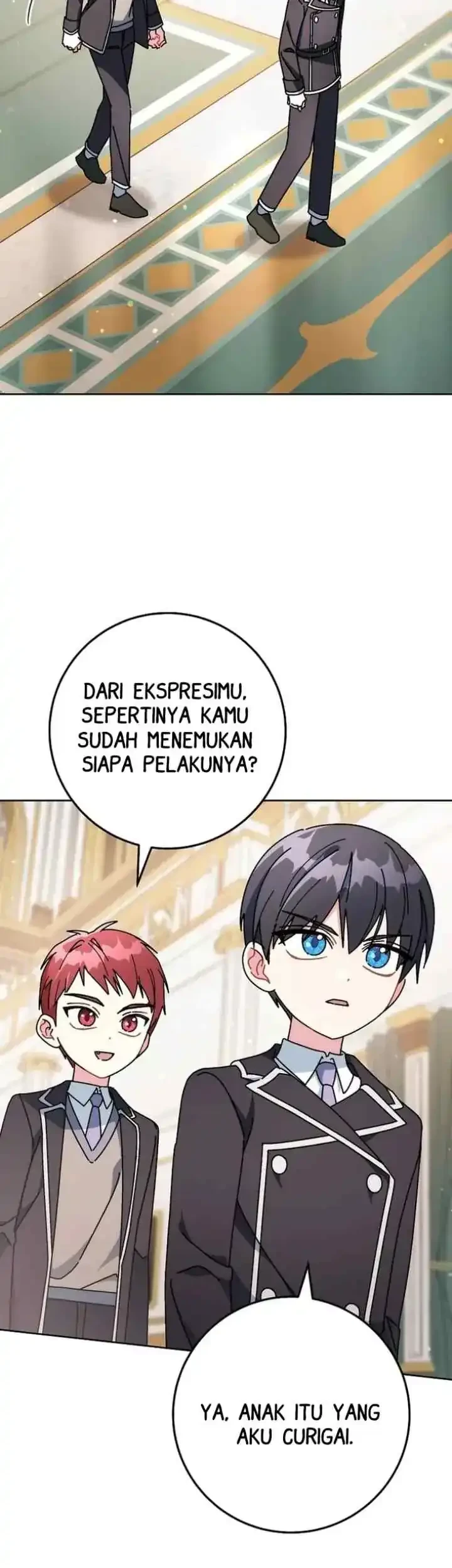 Can I Cry Now? Chapter 11 Gambar 11