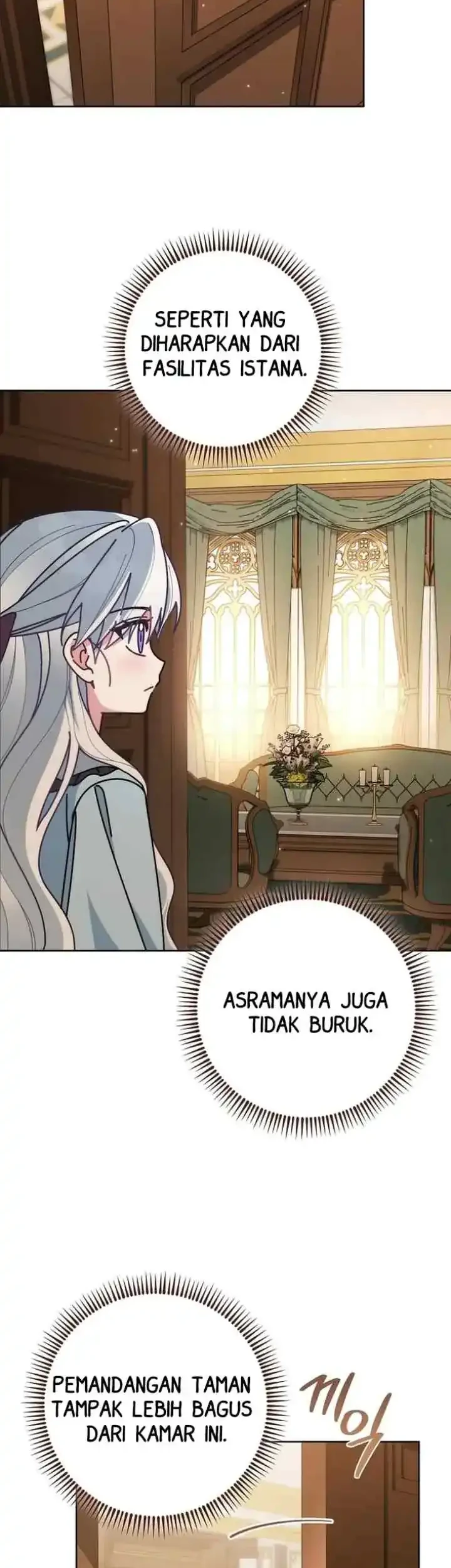 Can I Cry Now? Chapter 12 Gambar 11
