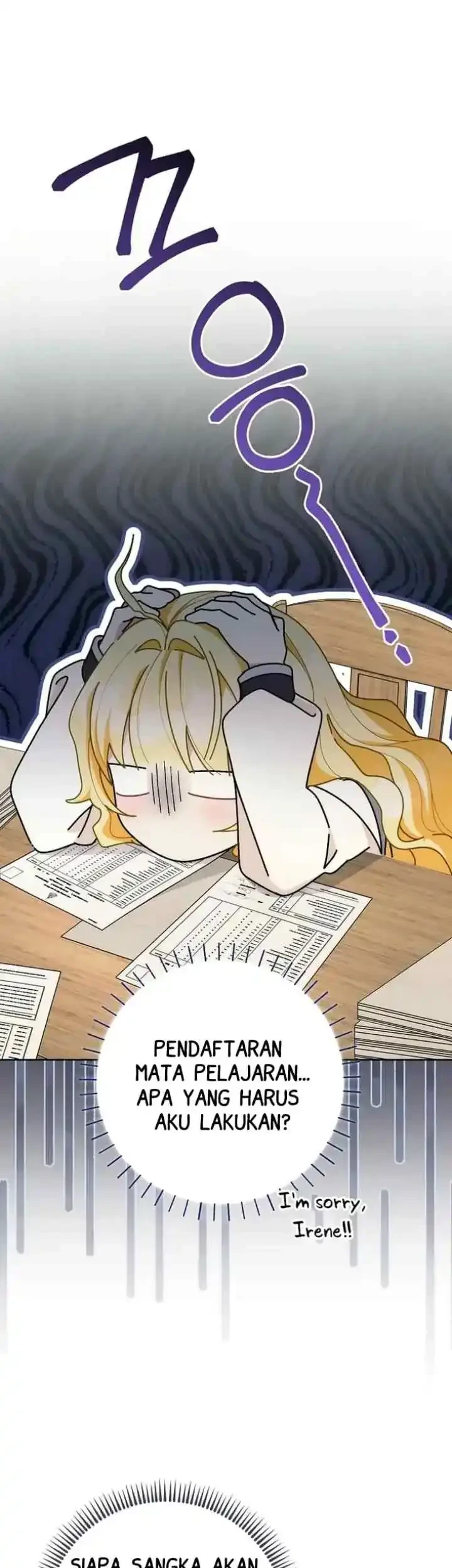 Can I Cry Now? Chapter 13 Gambar 8