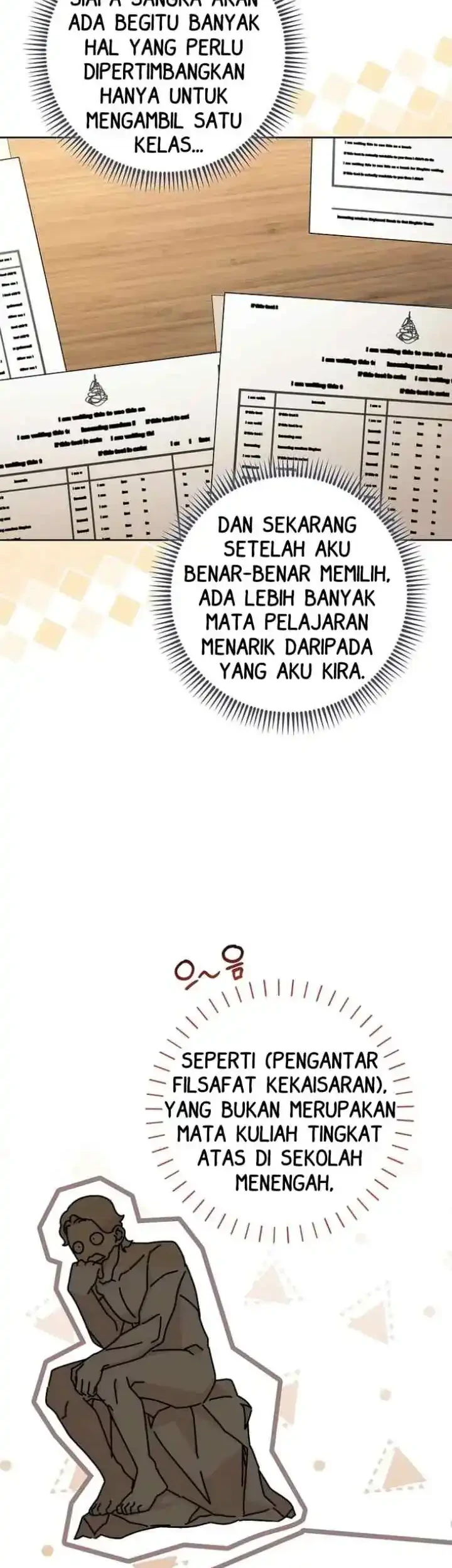 Can I Cry Now? Chapter 13 Gambar 9
