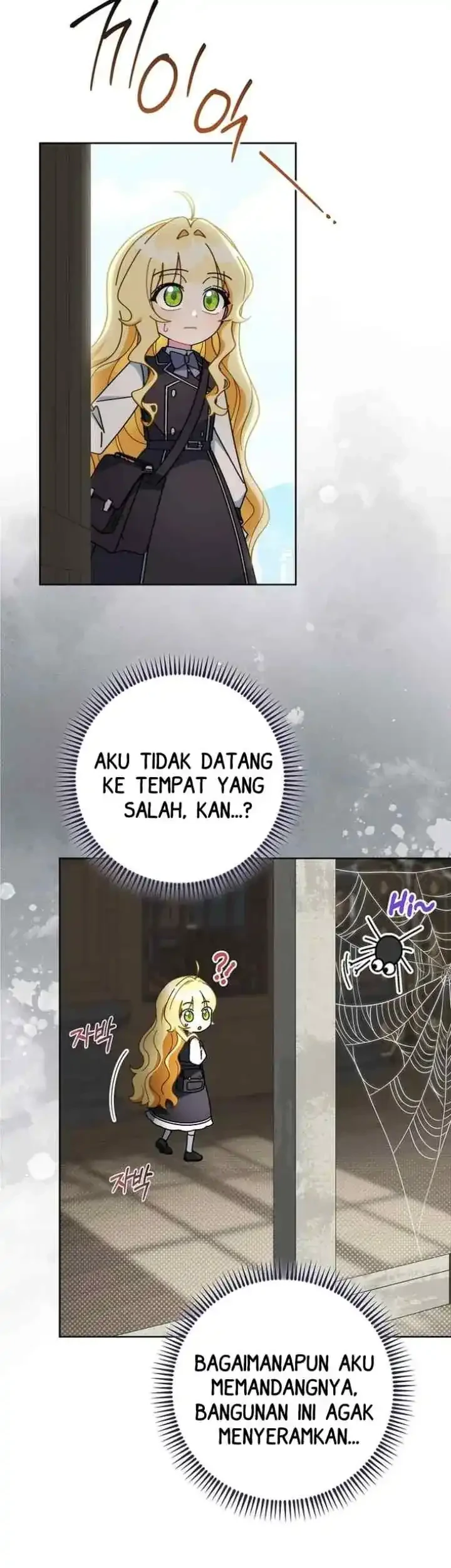 Can I Cry Now? Chapter 14 Gambar 9