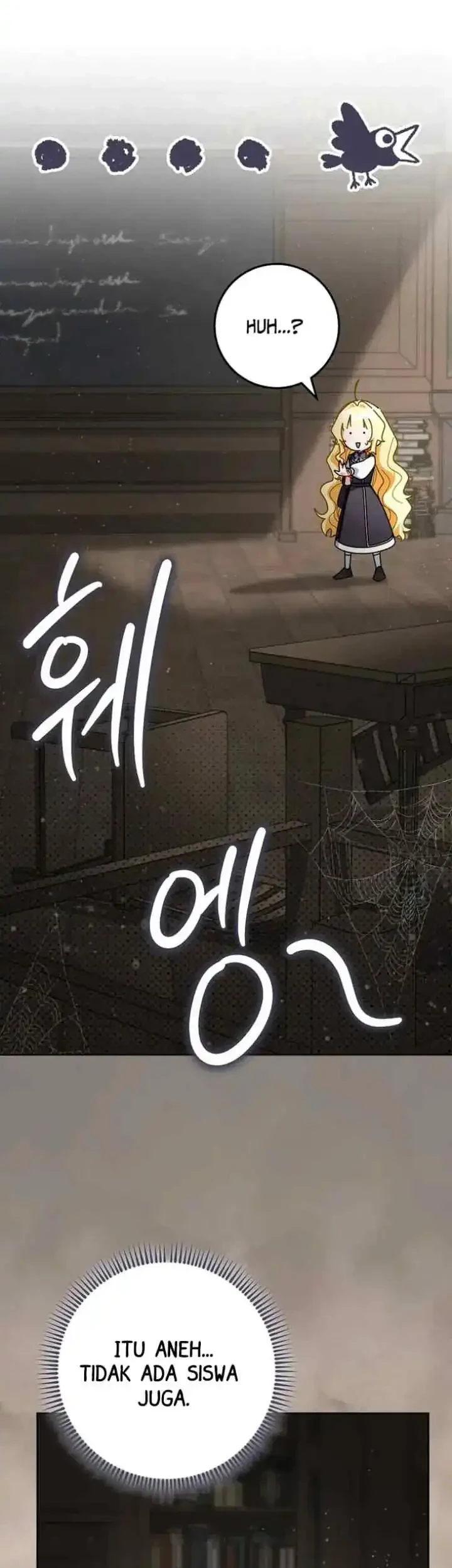Can I Cry Now? Chapter 14 Gambar 11