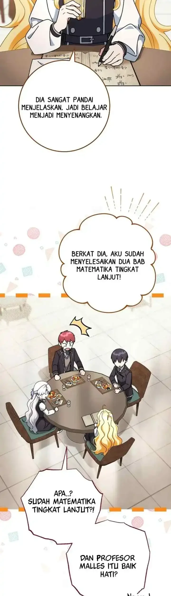Can I Cry Now? Chapter 15 Gambar 9