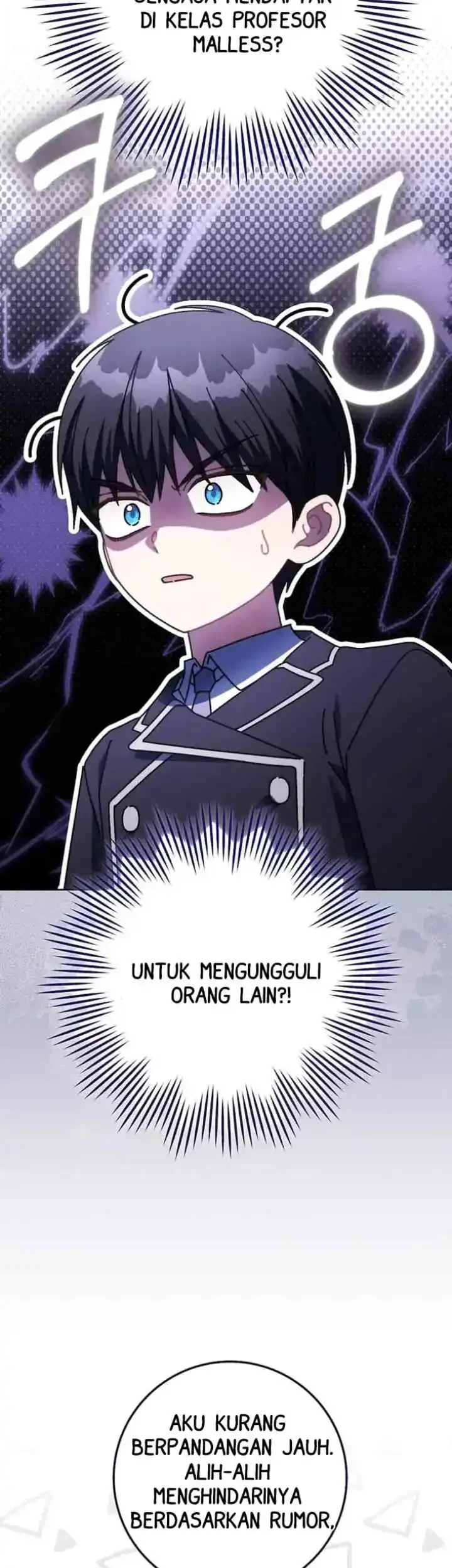Can I Cry Now? Chapter 15 Gambar 11