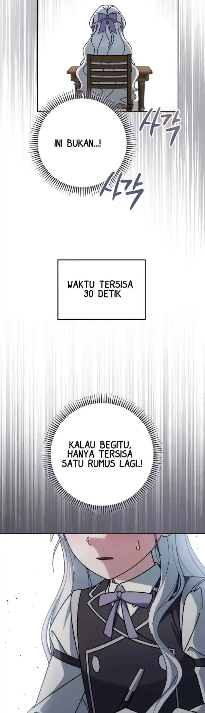 Can I Cry Now? Chapter 16 Gambar 11