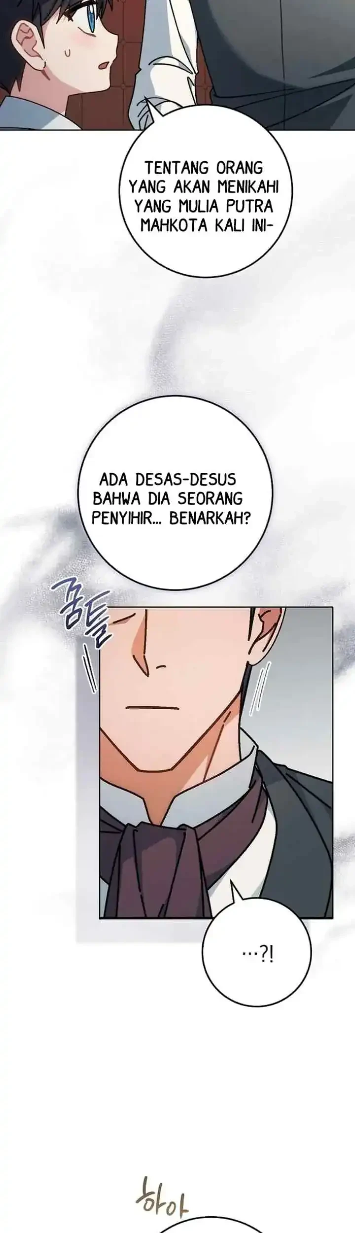 Can I Cry Now? Chapter 17 Gambar 11