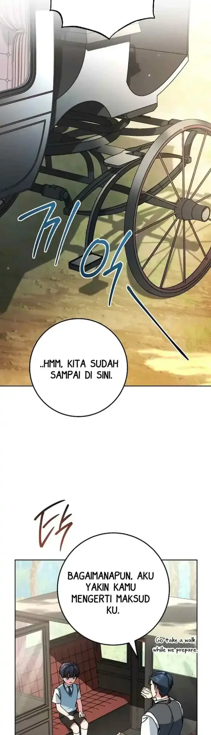 Can I Cry Now? Chapter 17 Gambar 13