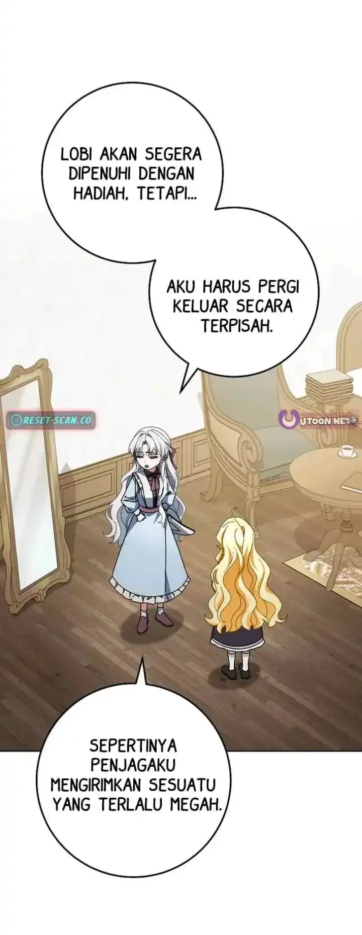 Can I Cry Now? Chapter 18 Gambar 7