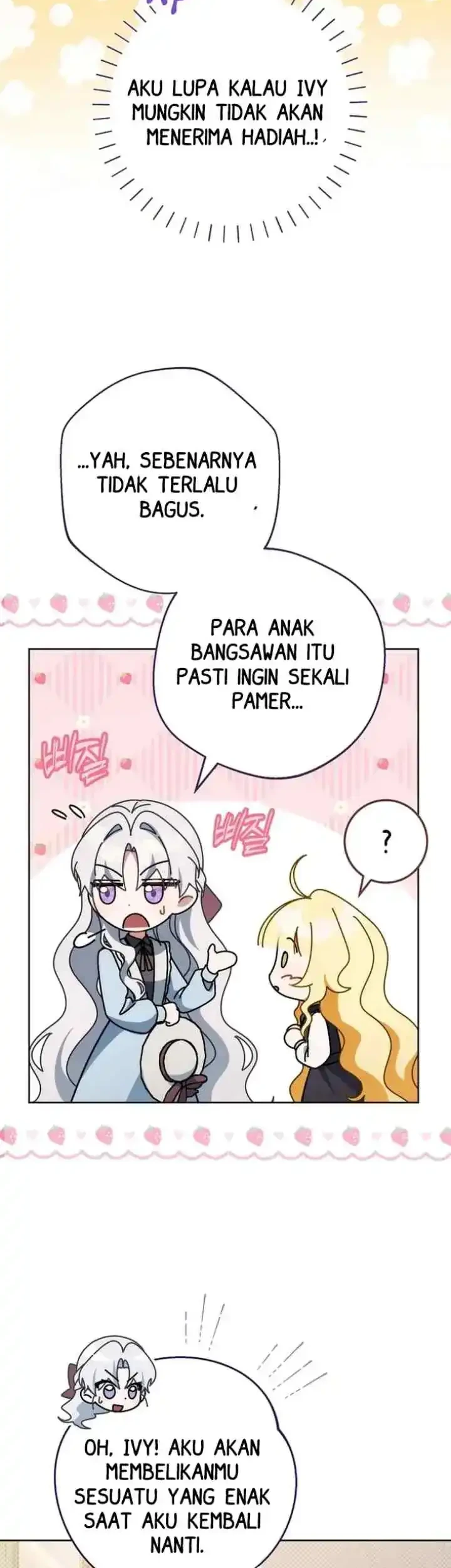 Can I Cry Now? Chapter 18 Gambar 9