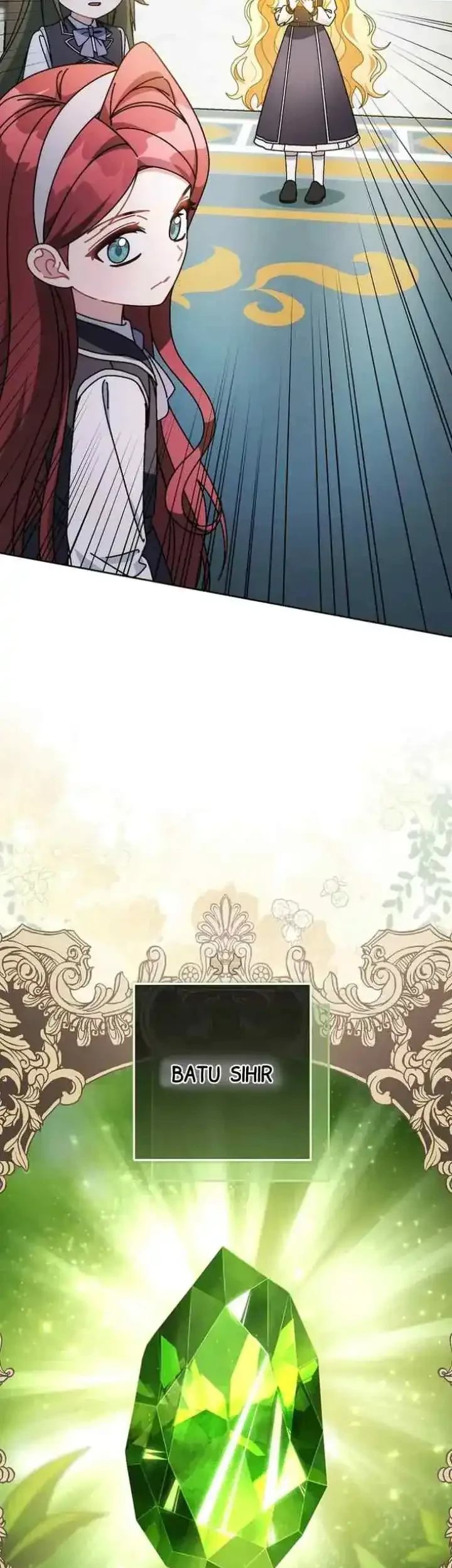 Can I Cry Now? Chapter 19 Gambar 9