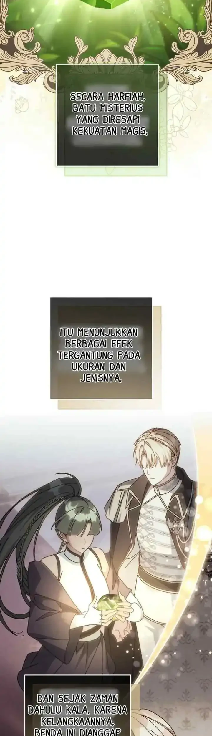 Can I Cry Now? Chapter 19 Gambar 10