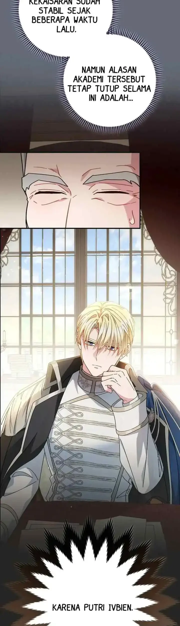 Can I Cry Now? Chapter 2 Gambar 11