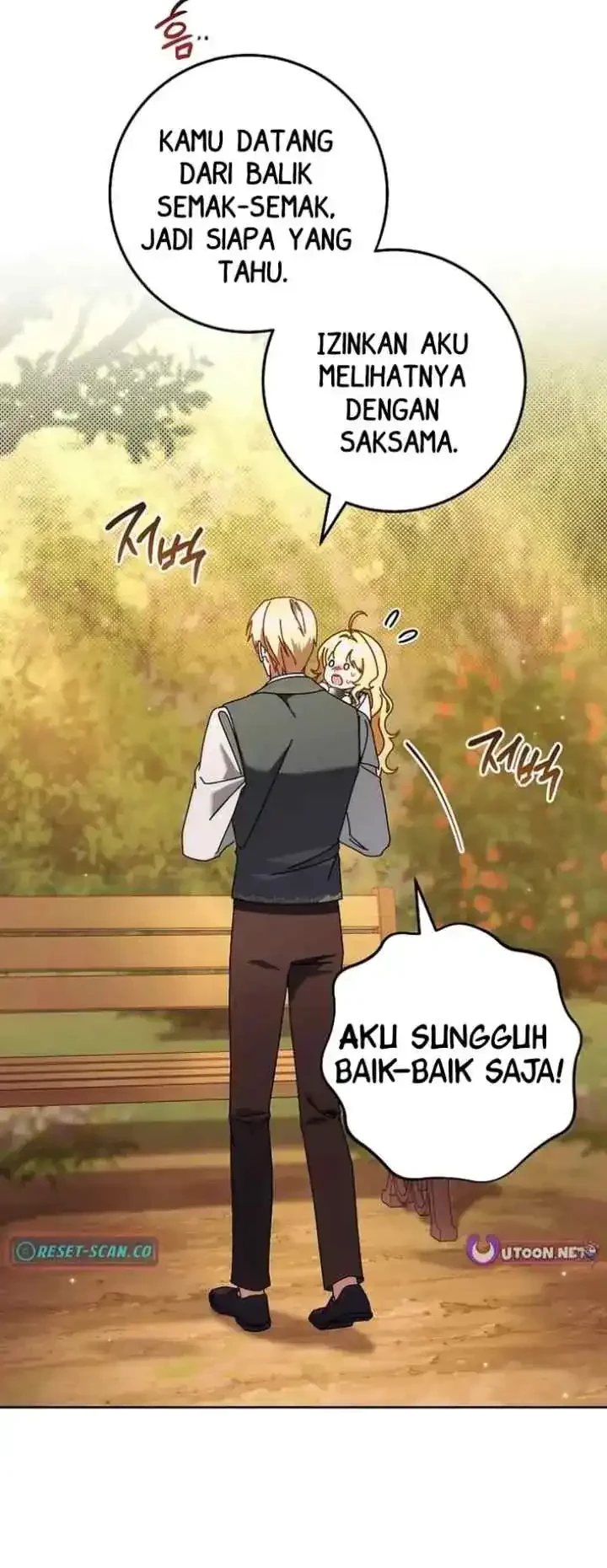 Can I Cry Now? Chapter 21 Gambar 7