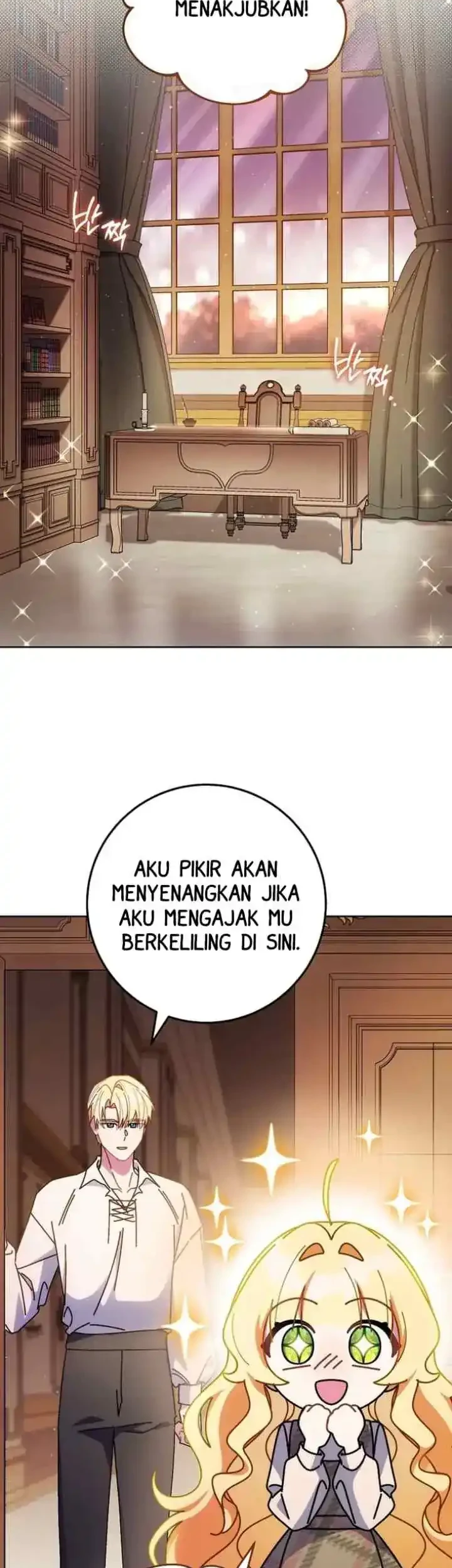 Can I Cry Now? Chapter 22 Gambar 10