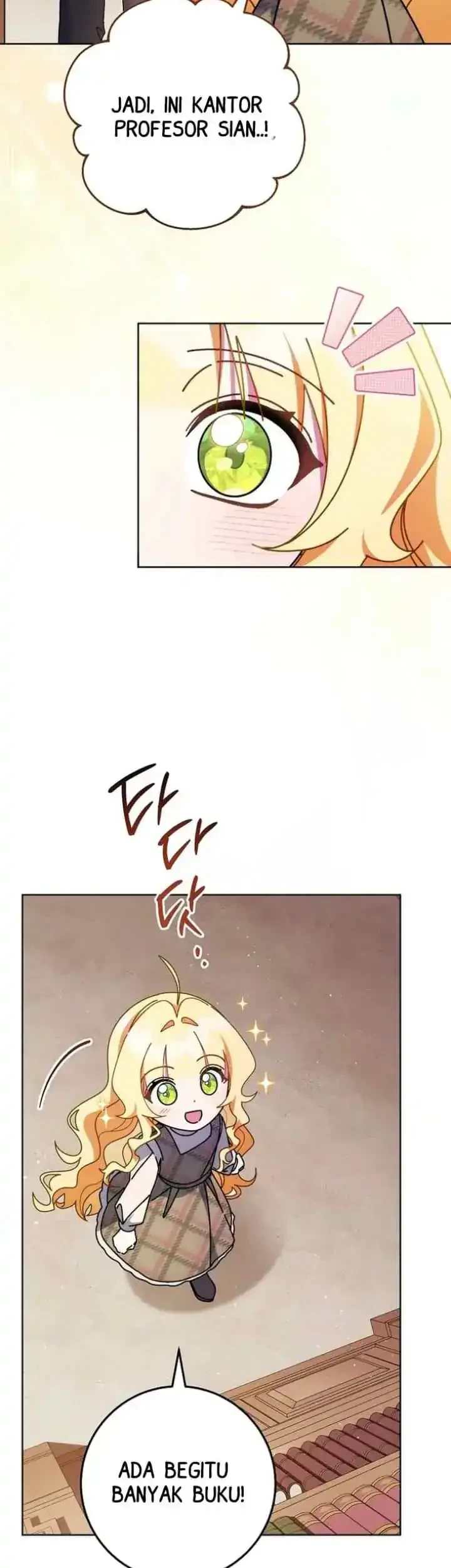 Can I Cry Now? Chapter 22 Gambar 11