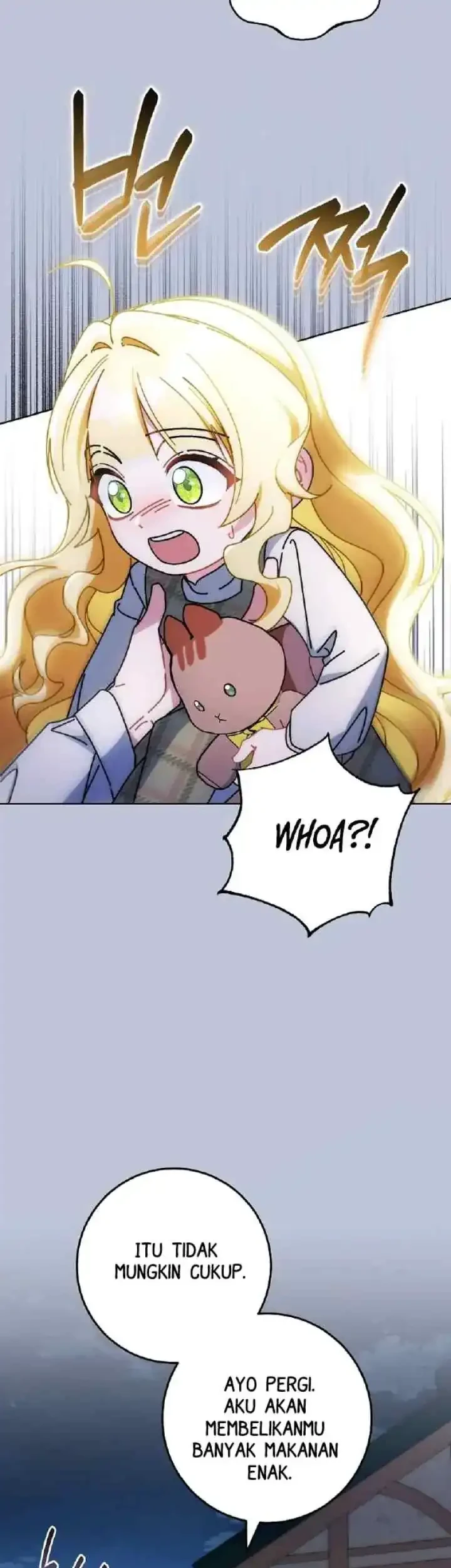 Can I Cry Now? Chapter 24 Gambar 9