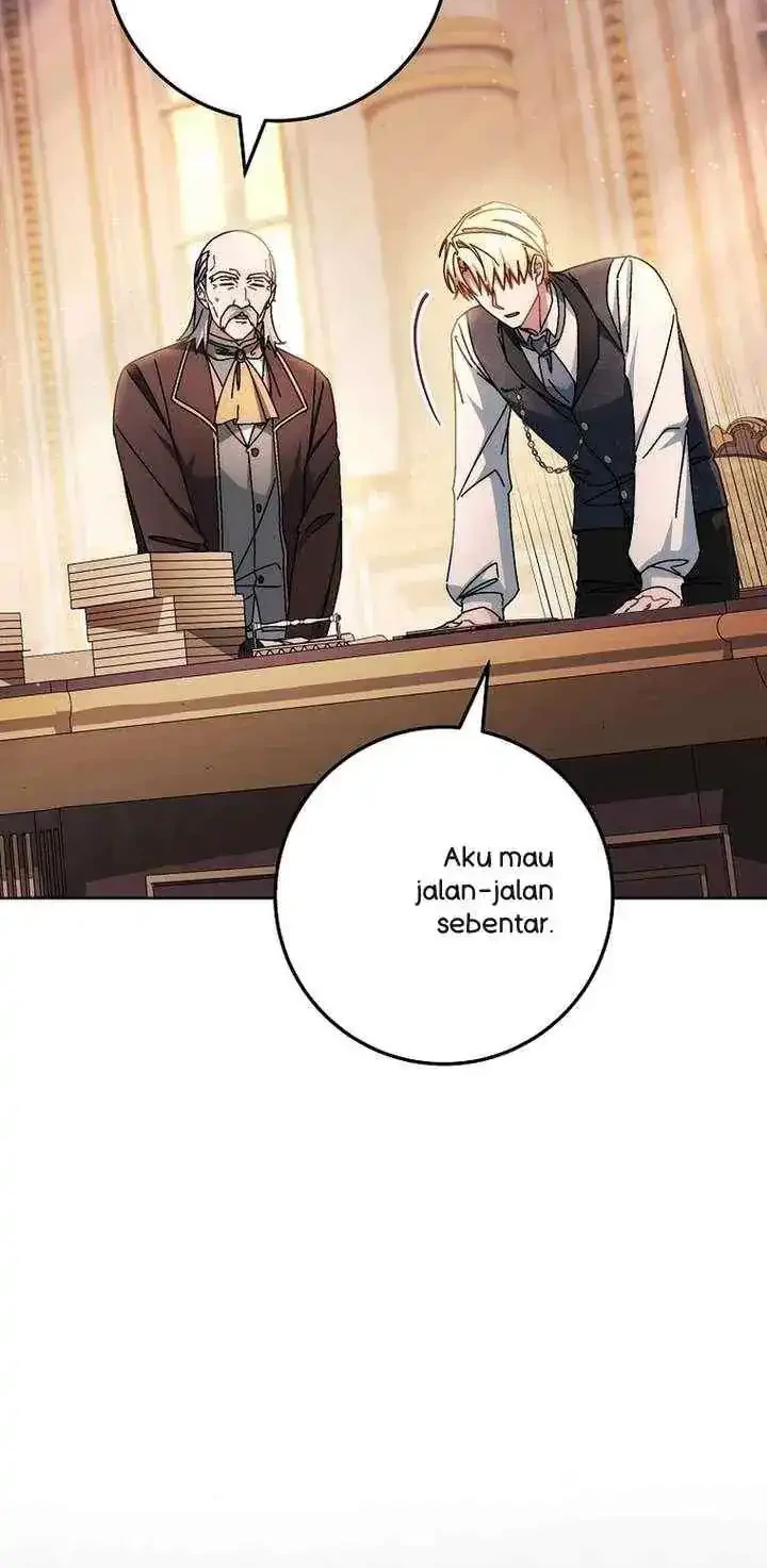 Can I Cry Now? Chapter 26 Gambar 8