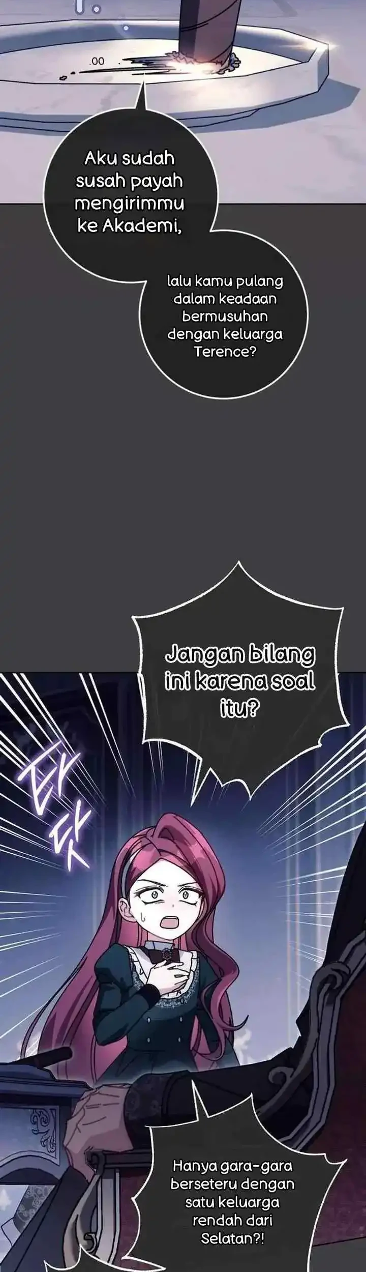 Can I Cry Now? Chapter 27 Gambar 7