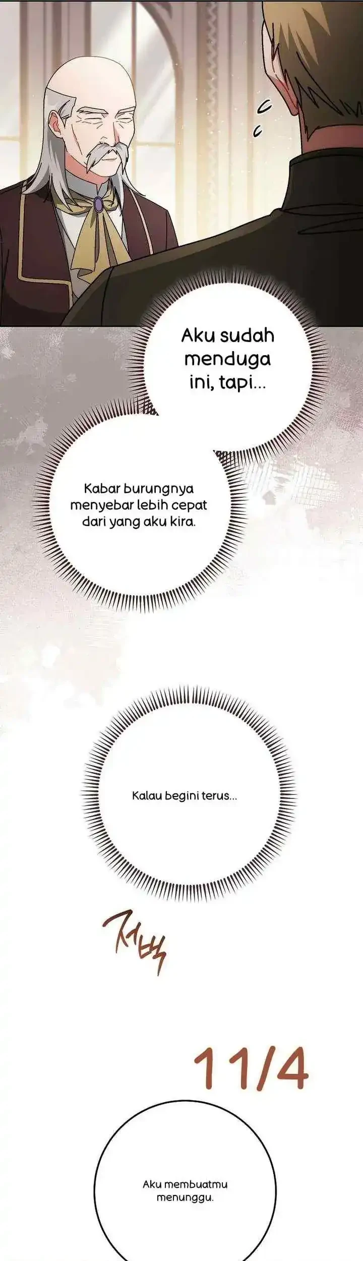 Can I Cry Now? Chapter 29 Gambar 7