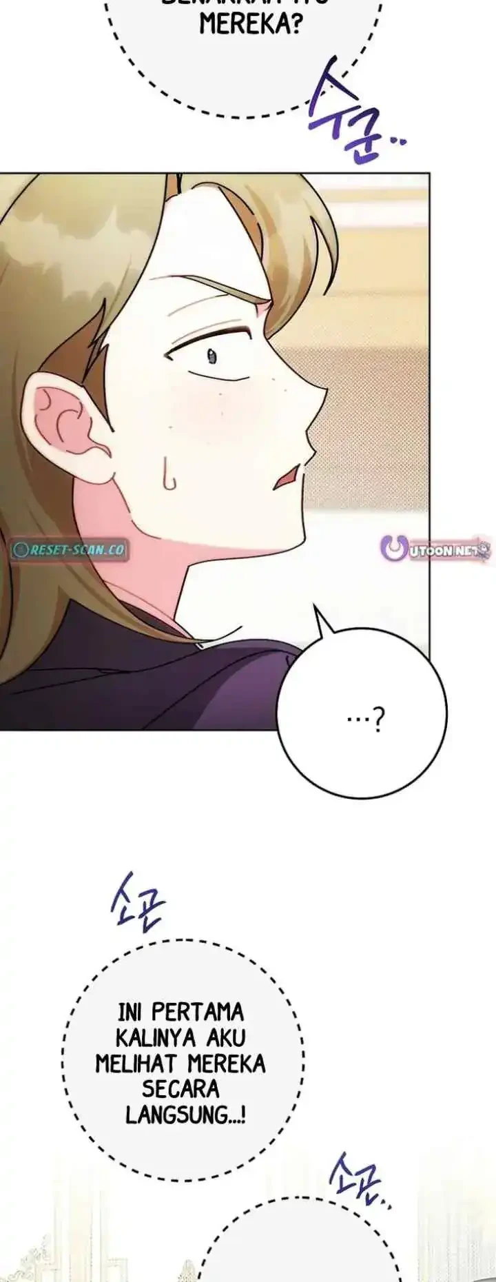 Can I Cry Now? Chapter 3 Gambar 7