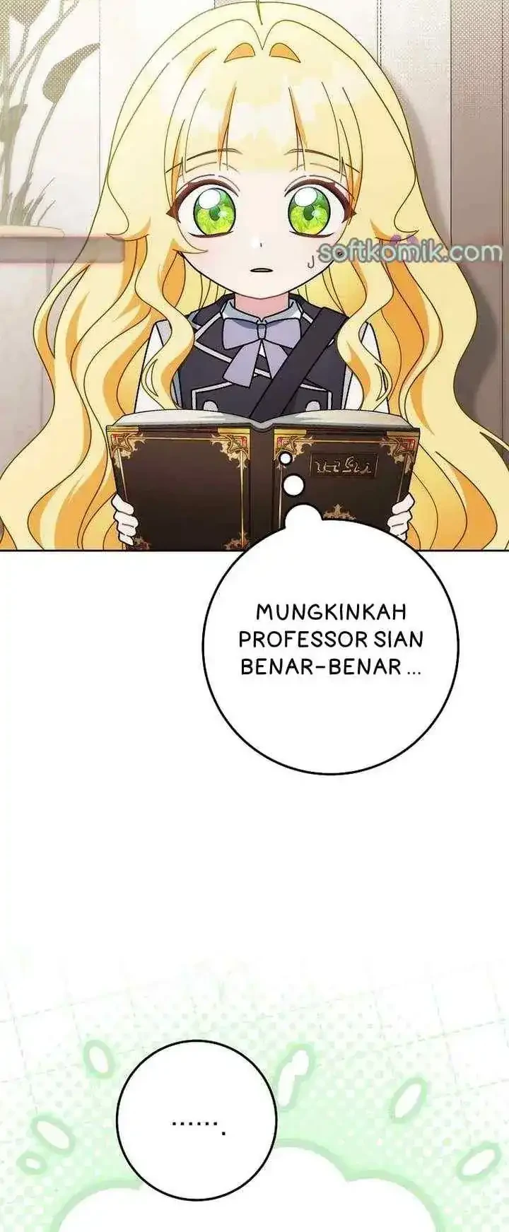 Can I Cry Now? Chapter 30 Gambar 6