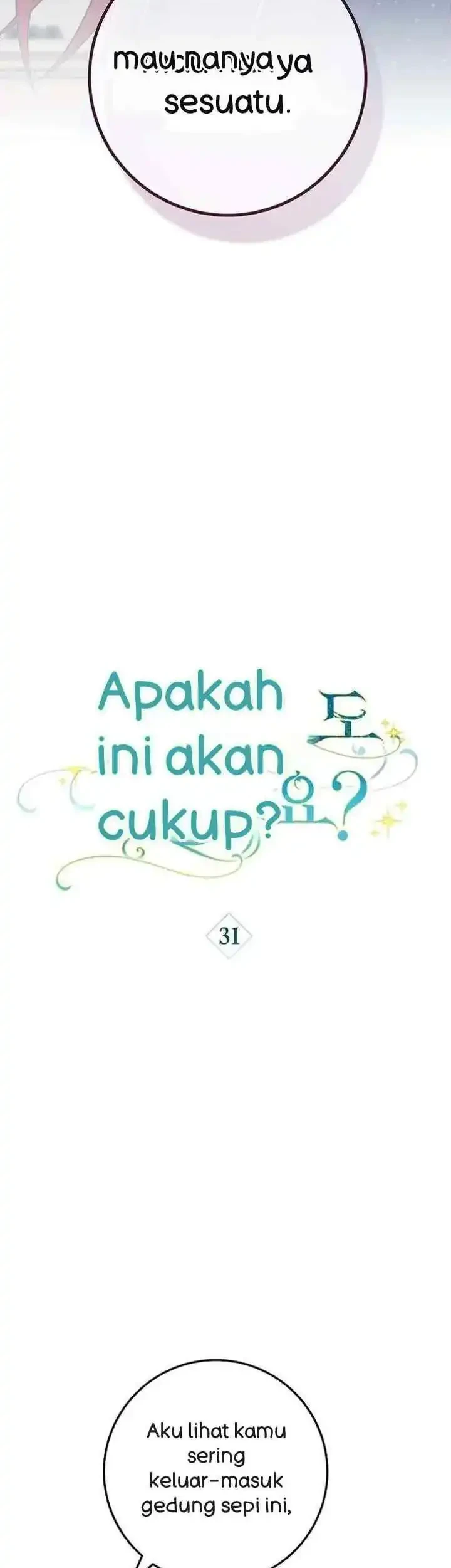 Can I Cry Now? Chapter 31 Gambar 7