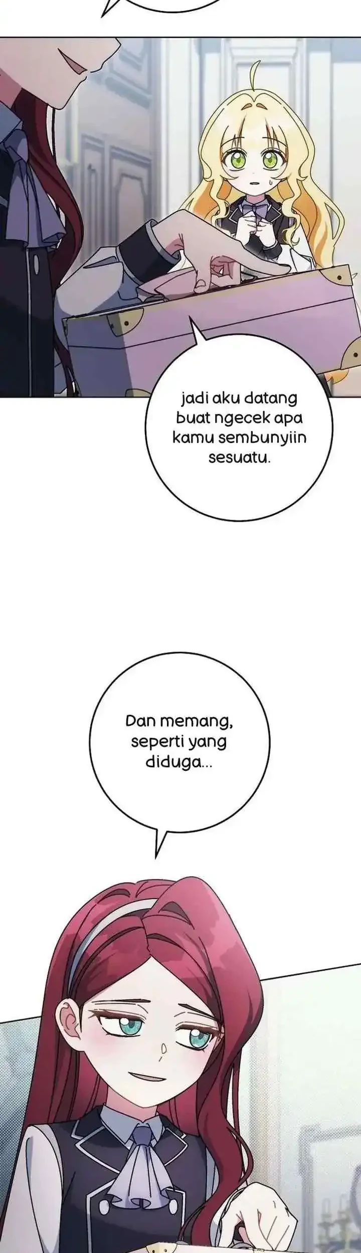 Can I Cry Now? Chapter 31 Gambar 8