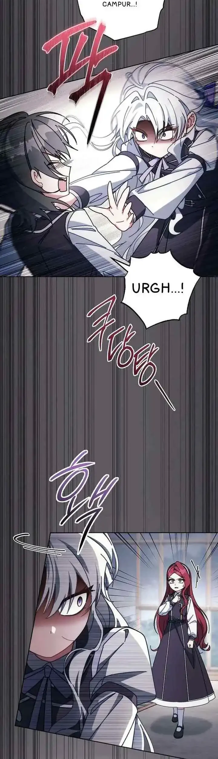 Can I Cry Now? Chapter 32 Gambar 9