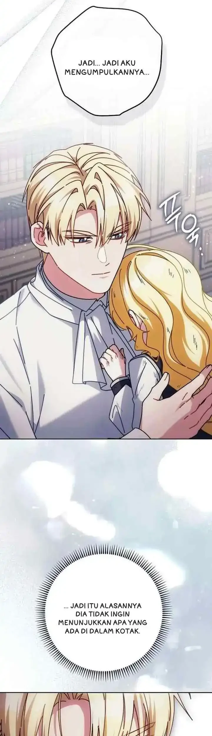 Can I Cry Now? Chapter 33 Gambar 7