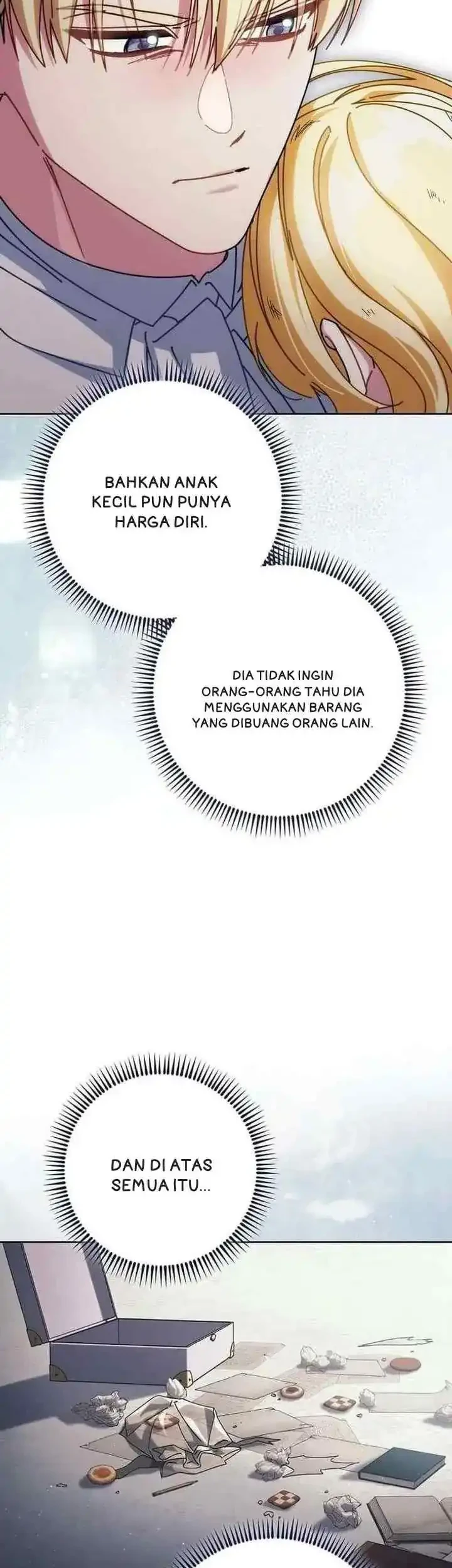 Can I Cry Now? Chapter 33 Gambar 8