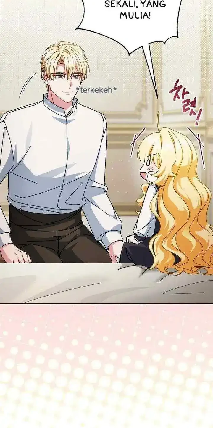 Can I Cry Now? Chapter 34 Gambar 8