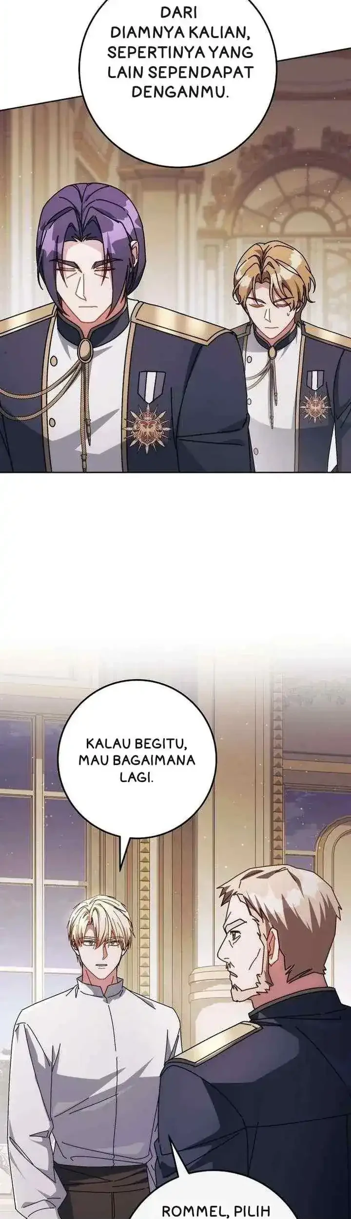 Can I Cry Now? Chapter 35 Gambar 11