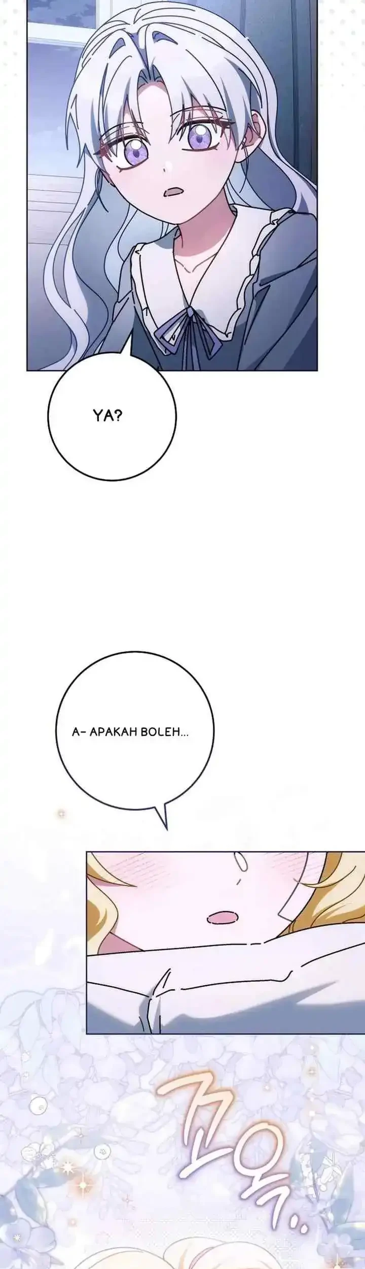 Can I Cry Now? Chapter 36 Gambar 7
