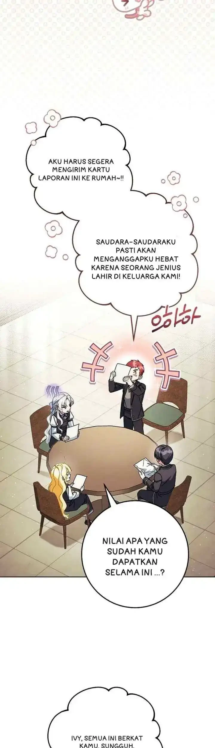 Can I Cry Now? Chapter 37 Gambar 8