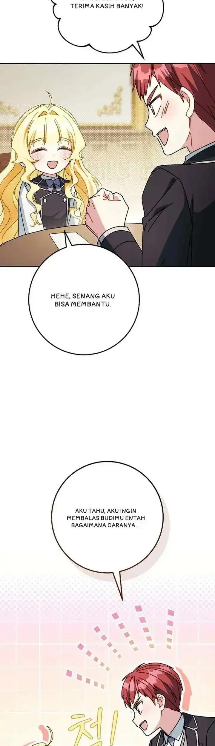 Can I Cry Now? Chapter 37 Gambar 9