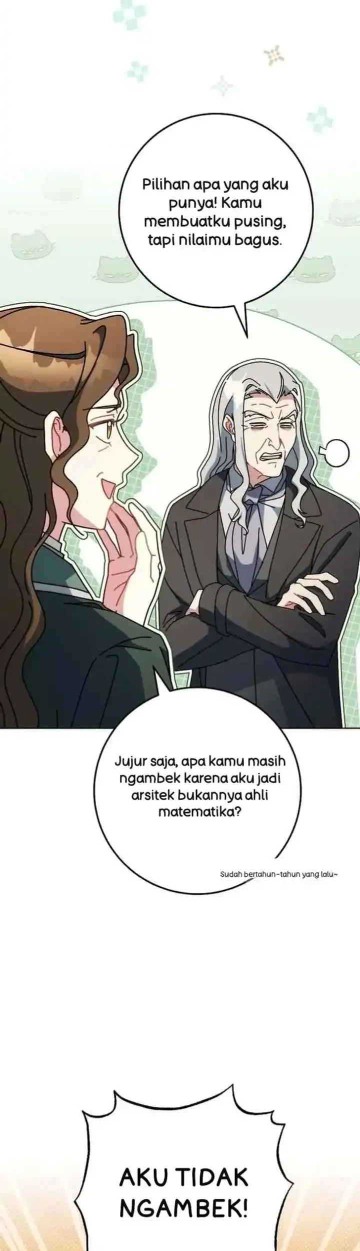 Can I Cry Now? Chapter 38 Gambar 7