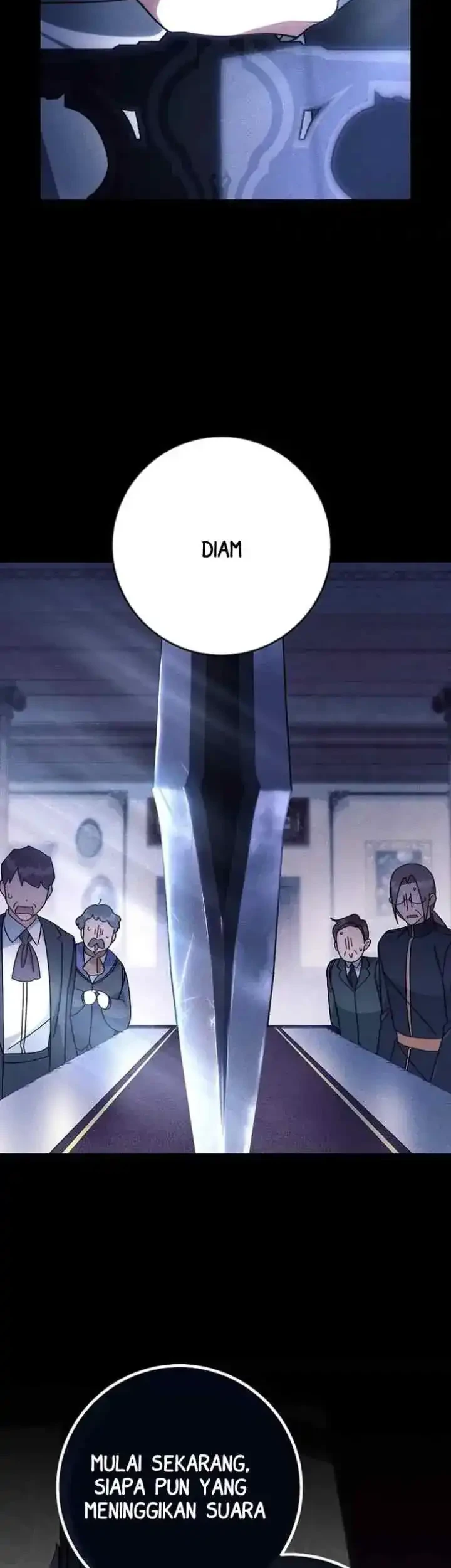 Can I Cry Now? Chapter 4 Gambar 10