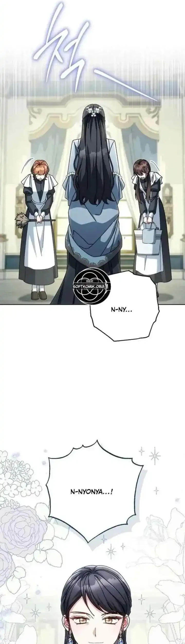 Can I Cry Now? Chapter 44 Gambar 9