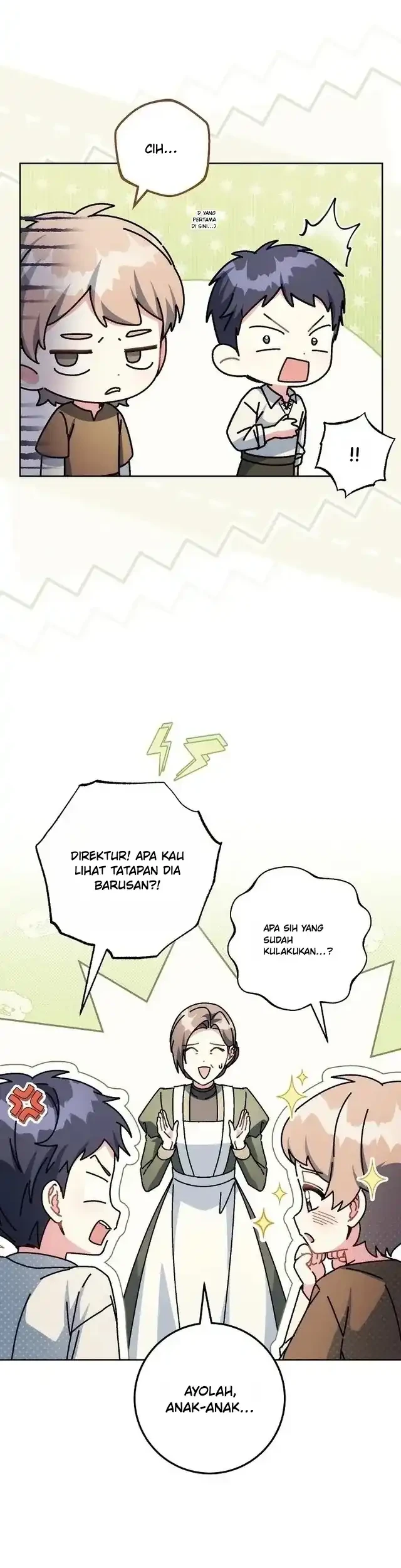 Can I Cry Now? Chapter 45 Gambar 6