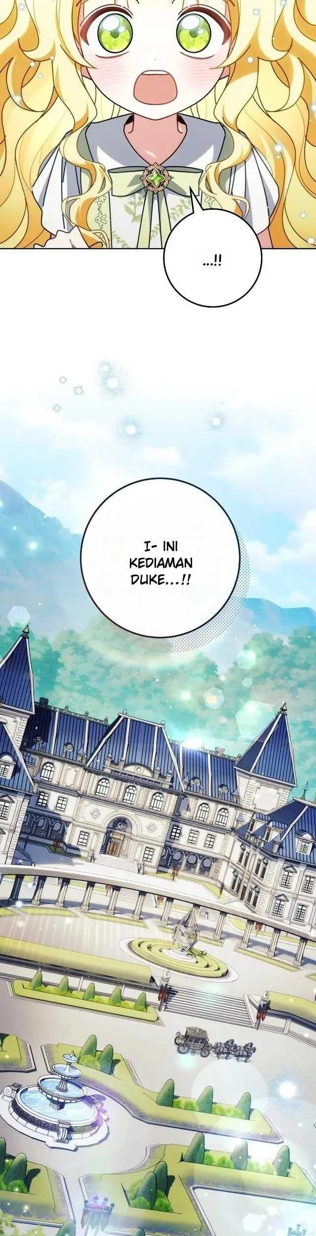 Can I Cry Now? Chapter 48 Gambar 3