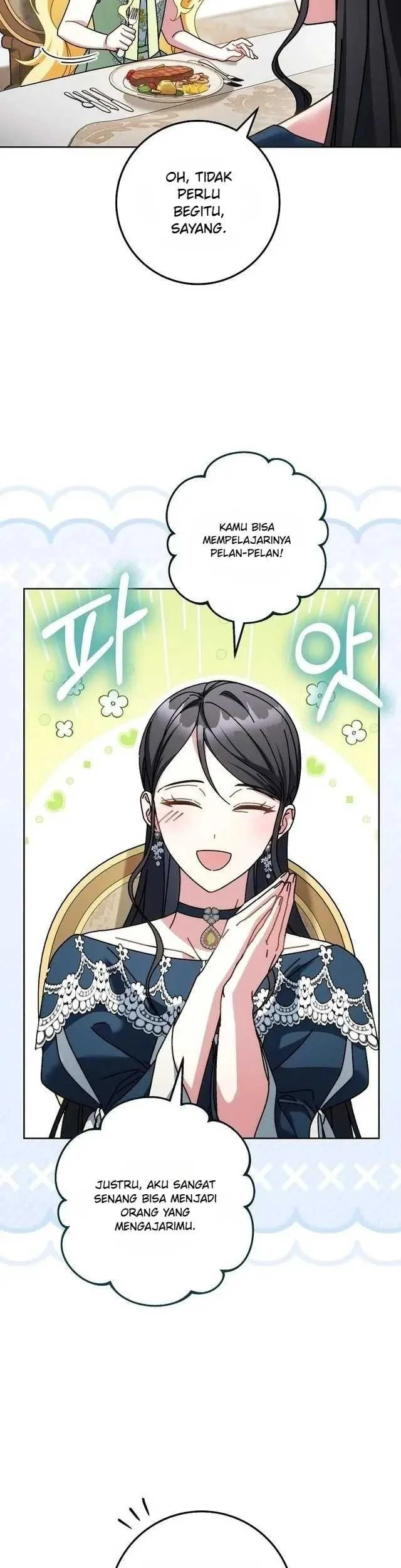 Can I Cry Now? Chapter 49 Gambar 3