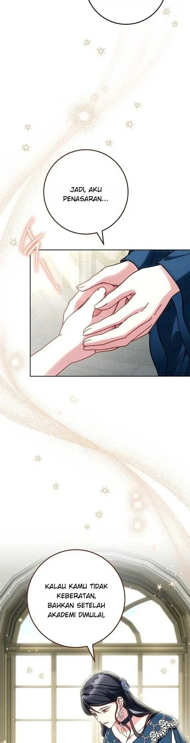 Can I Cry Now? Chapter 50 Gambar 6