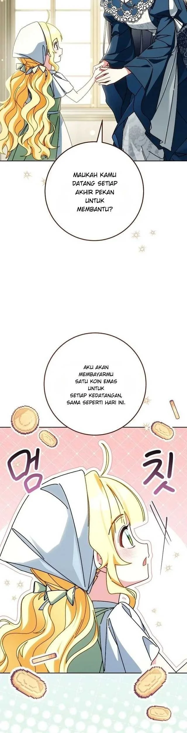 Can I Cry Now? Chapter 50 Gambar 7