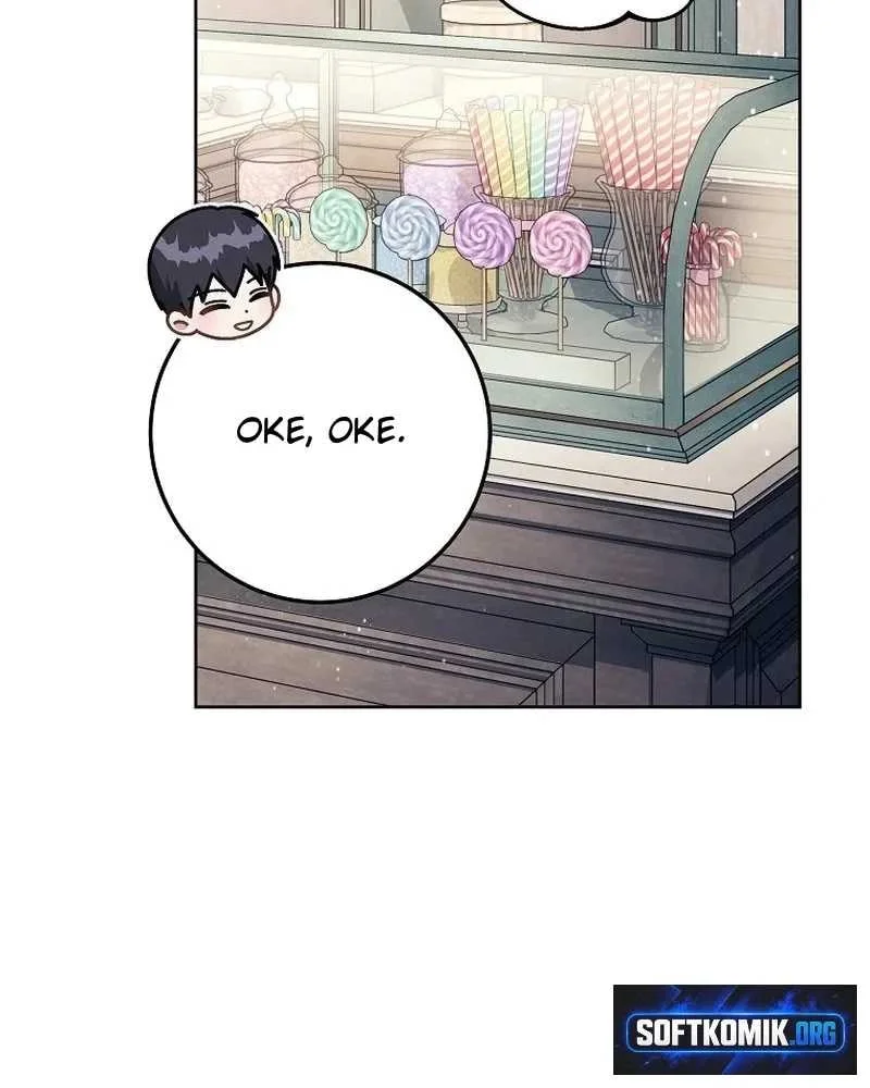 Can I Cry Now? Chapter 51 Gambar 12
