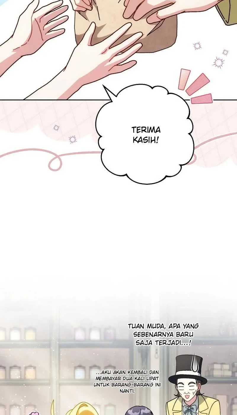 Can I Cry Now? Chapter 51 Gambar 14