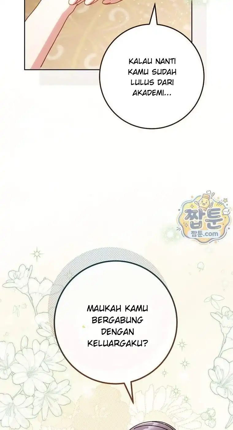 Can I Cry Now? Chapter 52 Gambar 14
